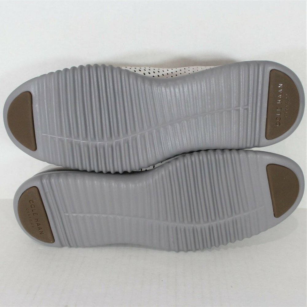 Cole Haan 2.Zerogrand Wingtip Oxford New R1212 - Picture 7 of 8